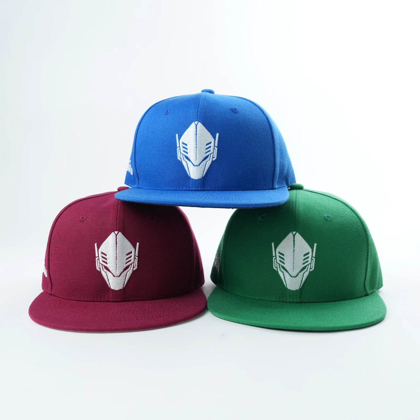 A.L.I.G.N Hats (RGB 🟥🟩🟦 Wave)