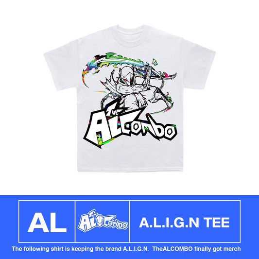 A.L.I.G.N Shirt