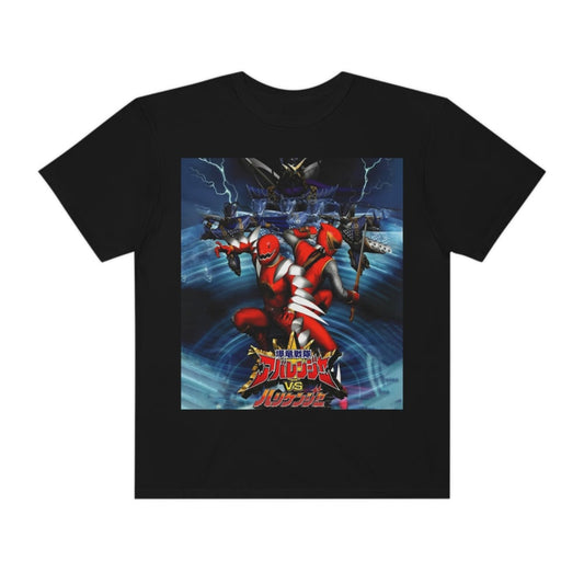 [PRE-ORDER] Saturday Morning Team Up