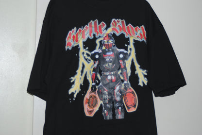 Beetle Blast: Aura Shirts