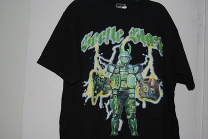 Beetle Blast: Aura Shirts